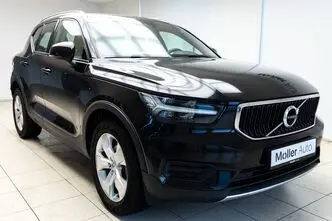 Volvo XC40, 2.0, 110 kW, бензин, автомат, передний привод
