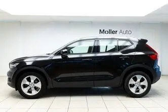 Volvo XC40, 2.0, 110 kW, бензин, автомат, передний привод