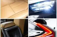 Volvo XC40, 2.0, 110 kW, бензин, автомат, передний привод