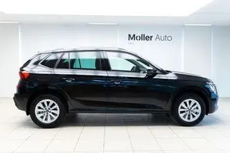 Škoda Kamiq, 1.0, 85 kW, petrol, automatic, front-wheel drive