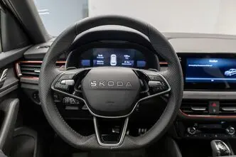 Škoda Kamiq, 1.0, 85 kW, petrol, automatic, front-wheel drive