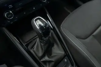Škoda Kamiq, 1.0, 85 kW, petrol, automatic, front-wheel drive