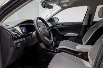 Volkswagen T-Cross, 1.0, 85 kW, бензин, автомат