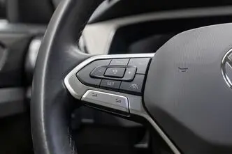 Volkswagen T-Cross, 1.0, 85 kW, бензин, автомат