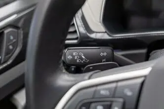 Volkswagen T-Cross, 1.0, 85 kW, бензин, автомат
