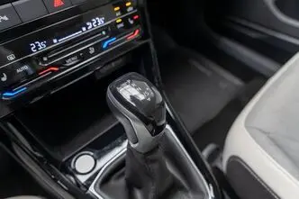 Volkswagen T-Cross, 1.0, 85 kW, бензин, автомат