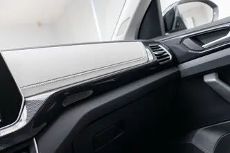 Volkswagen T-Cross, 1.0, 85 kW, бензин, автомат