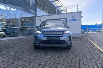 Land Rover Discovery Sport, 2.0, 110 kW, diisel, automaat, nelikvedu