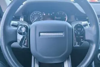 Land Rover Discovery Sport, 2.0, 110 kW, diisel, automaat, nelikvedu