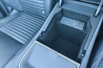 Land Rover Discovery Sport, 2.0, 110 kW, diisel, automaat, nelikvedu