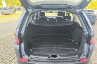 Land Rover Discovery Sport, 2.0, 110 kW, diisel, automaat, nelikvedu