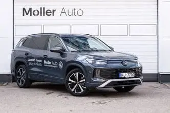 Volkswagen Tayron, 1.5, 150 kW, подключаемый гибрид, автомат, передний привод