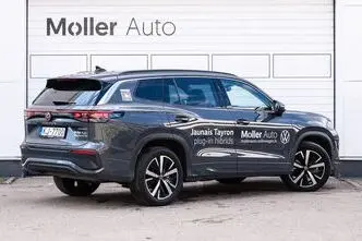 Volkswagen Tayron, 1.5, 150 kW, подключаемый гибрид, автомат, передний привод