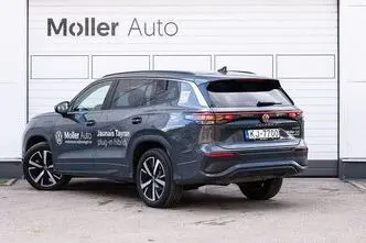 Volkswagen Tayron, 1.5, 150 kW, подключаемый гибрид, автомат, передний привод