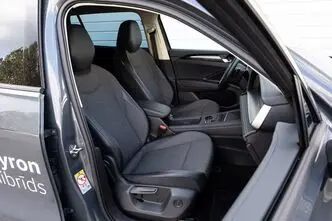 Volkswagen Tayron, 1.5, 150 kW, подключаемый гибрид, автомат, передний привод