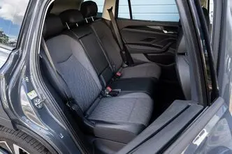 Volkswagen Tayron, 1.5, 150 kW, подключаемый гибрид, автомат, передний привод