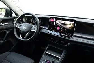Volkswagen Tayron, 1.5, 150 kW, подключаемый гибрид, автомат, передний привод