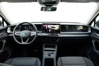 Volkswagen Tayron, 1.5, 150 kW, подключаемый гибрид, автомат, передний привод