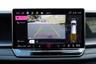 Volkswagen Tayron, 1.5, 150 kW, подключаемый гибрид, автомат, передний привод