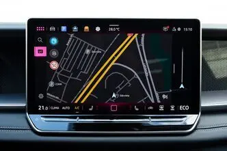 Volkswagen Tayron, 1.5, 150 kW, подключаемый гибрид, автомат, передний привод