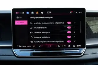 Volkswagen Tayron, 1.5, 150 kW, подключаемый гибрид, автомат, передний привод