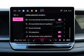 Volkswagen Tayron, 1.5, 150 kW, подключаемый гибрид, автомат, передний привод