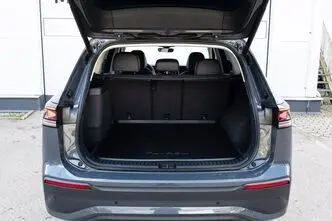 Volkswagen Tayron, 1.5, 150 kW, подключаемый гибрид, автомат, передний привод