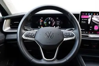 Volkswagen Tayron, 1.5, 150 kW, подключаемый гибрид, автомат, передний привод
