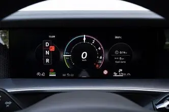 Volkswagen Tayron, 1.5, 150 kW, подключаемый гибрид, автомат, передний привод