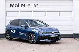 Volkswagen Golf, 1.5, 110 kW, petrol, automatic, front-wheel drive