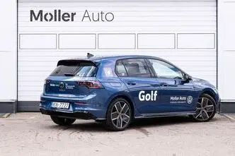 Volkswagen Golf, 1.5, 110 kW, petrol, automatic, front-wheel drive