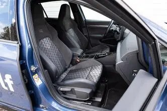 Volkswagen Golf, 1.5, 110 kW, petrol, automatic, front-wheel drive