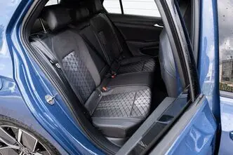 Volkswagen Golf, 1.5, 110 kW, petrol, automatic, front-wheel drive