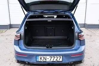 Volkswagen Golf, 1.5, 110 kW, petrol, automatic, front-wheel drive