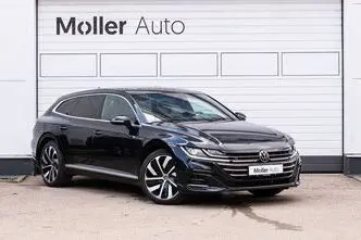Volkswagen Arteon, 2.0, 147 kW, дизель, автомат, передний привод