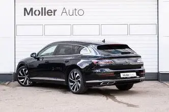 Volkswagen Arteon, 2.0, 147 kW, дизель, автомат, передний привод