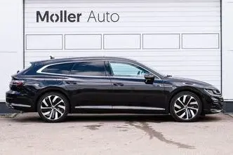 Volkswagen Arteon, 2.0, 147 kW, дизель, автомат, передний привод