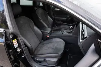Volkswagen Arteon, 2.0, 147 kW, дизель, автомат, передний привод