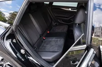 Volkswagen Arteon, 2.0, 147 kW, дизель, автомат, передний привод