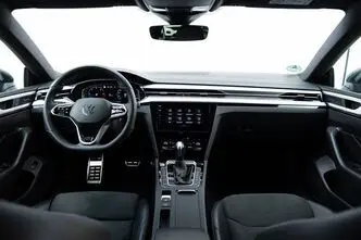 Volkswagen Arteon, 2.0, 147 kW, дизель, автомат, передний привод