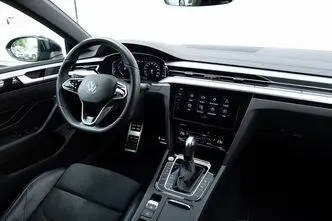 Volkswagen Arteon, 2.0, 147 kW, дизель, автомат, передний привод