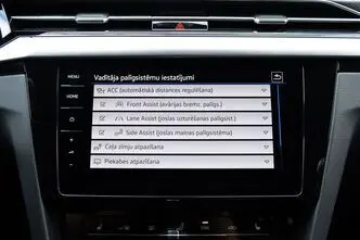 Volkswagen Arteon, 2.0, 147 kW, дизель, автомат, передний привод