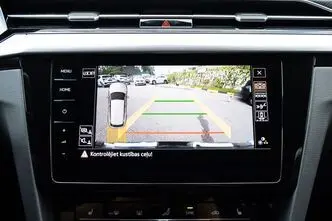 Volkswagen Arteon, 2.0, 147 kW, дизель, автомат, передний привод
