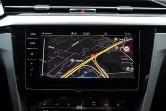 Volkswagen Arteon, 2.0, 147 kW, дизель, автомат, передний привод