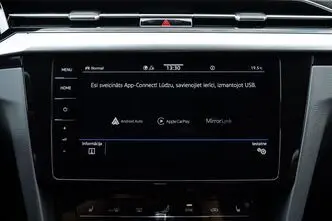 Volkswagen Arteon, 2.0, 147 kW, дизель, автомат, передний привод
