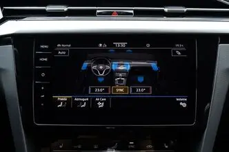 Volkswagen Arteon, 2.0, 147 kW, дизель, автомат, передний привод