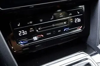 Volkswagen Arteon, 2.0, 147 kW, дизель, автомат, передний привод