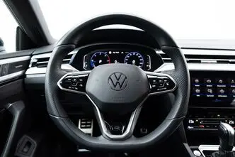 Volkswagen Arteon, 2.0, 147 kW, дизель, автомат, передний привод