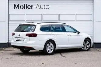 Volkswagen Passat, 2.0, 140 kW, дизель, автомат, передний привод