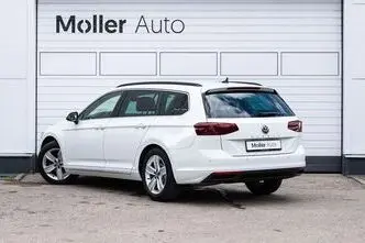 Volkswagen Passat, 2.0, 140 kW, дизель, автомат, передний привод